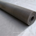 80 100 120 Mesh Inconel 600 601 625 Wire Mesh Screen / Filter Mesh for Heat element